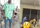 GES Interdicts Bole SHS Teacher Over Alleged Sexual Misconduct