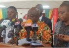 MINORITY ALLEGES ATTEMPT TO EXTRACT $85m FROM ‘COMPLETED’ 500-BED MILITARY HOSPITAL