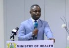 NO ONE CAN CLOSE HOSPITAL UNIT WITHOUT MY CONSENT - HEALTH MINISTER