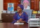 Salaga South MP Hajia Zuwera Ibrahimah Rallies Parliament Behind Black Stars