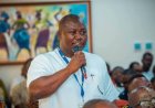 MP DEMANDS TIMELINE FOR COMPLETION OF BOLEGATANGA SENIOR HIGH SCHOOL PROJECT