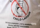 GOVERNMENT INTENSIFIES FIGHT AGAINST CHILD HAWKING, LINKS POVERTY TO CHILD LABOUR – GENDER MINISTER