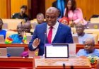 COCOBOD DEBT CRISIS: EXCESS DEBTS TO SUPPLIERS UNPAID, SAYS DEPUTY FINANCE MINISTER