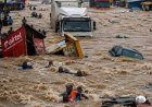 Greater Accra Hit by Devastating Floods After Torrential Rains
