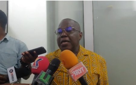 NDPC CALLS FOR LONG-TERM DEVELOPMENT PLAN BEYOND POLITICAL MANIFESTOS