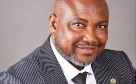 BEREKUM WEST MP Launches CLIMATE ACTION CLUBS IN SCHOOLS FOR WORLD ENVIRONMENT DAY