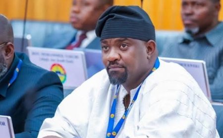 1.7 Million BIRDS DISTRIBUTED NATIONWIDE UNDER 'NKOKONKITITI' PROGRAMME – DEPUTY AGRICULTURAL MINISTER