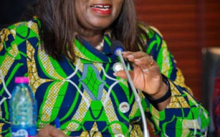 ASOKWA MP CALLS FOR DIRECT, SUBSTANTIAL FUNDING TO EMPOWER PERSOND WITH DISABILITIES
