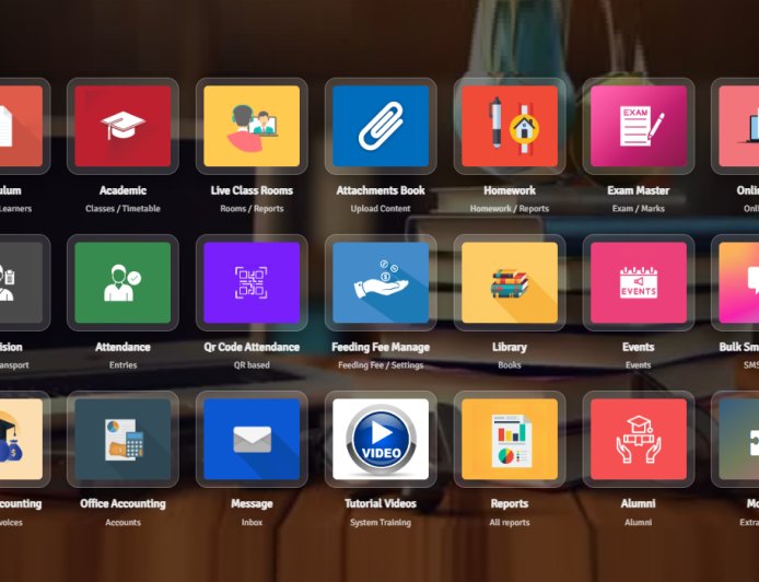 How Digital School Management Systems Are Helping Schools in Ghana