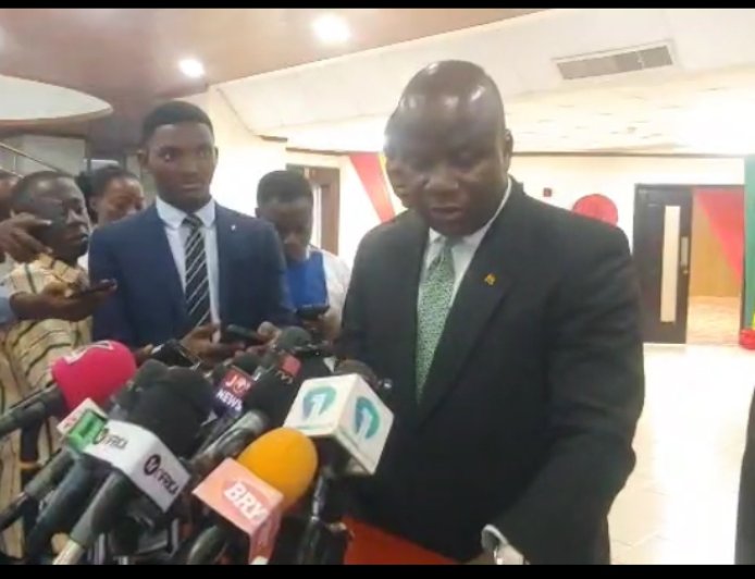 DAMONGO MP REJECTS CRIMINALIZATION OF FREE SPEECH, CALLS FOR CIVIL REMEDIES IN DEFAMATION CASES