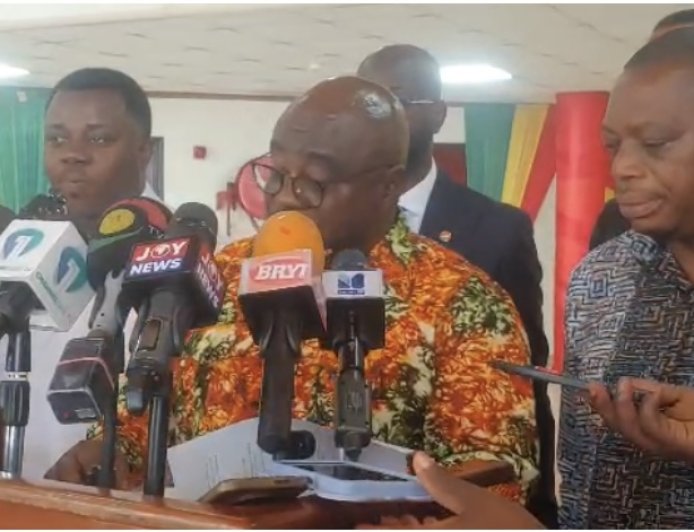 MINORITY ALLEGES ATTEMPT TO EXTRACT $85m FROM ‘COMPLETED’ 500-BED MILITARY HOSPITAL