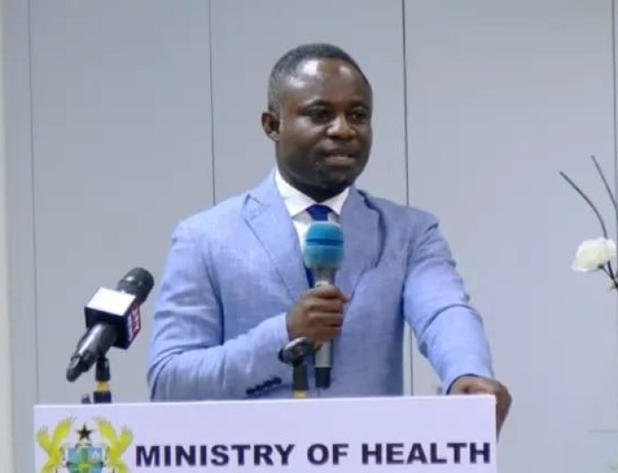 NO ONE CAN CLOSE HOSPITAL UNIT WITHOUT MY CONSENT - HEALTH MINISTER