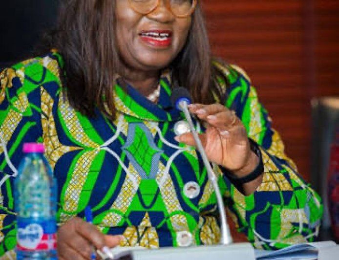 ASOKWA MP CALLS FOR DIRECT, SUBSTANTIAL FUNDING TO EMPOWER PERSOND WITH DISABILITIES