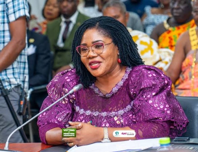GENDER MINISTRY RAISES ALARM OVER GROWING CHILD HAWKING AND STREET HOMELESSNESS