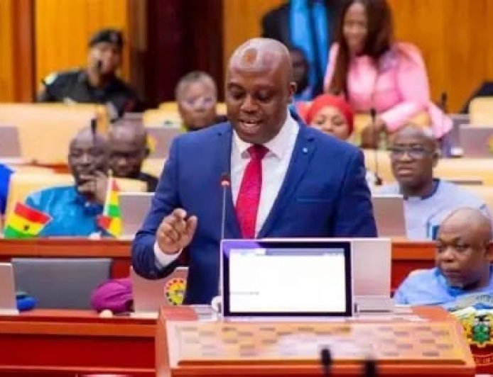COCOBOD DEBT CRISIS: EXCESS DEBTS TO SUPPLIERS UNPAID, SAYS DEPUTY FINANCE MINISTER