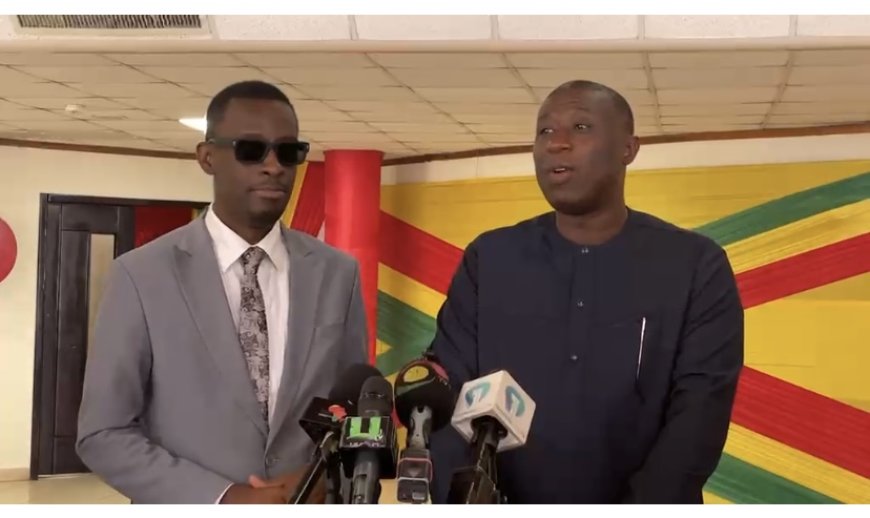 MINORITY HAULS FOREIGN AFFAIRS MINISTER TO PARLIAMENT OVER RECENT XENOPHOBIA ATTACKS ON GHANAIANS IN SOUTH AFRICA