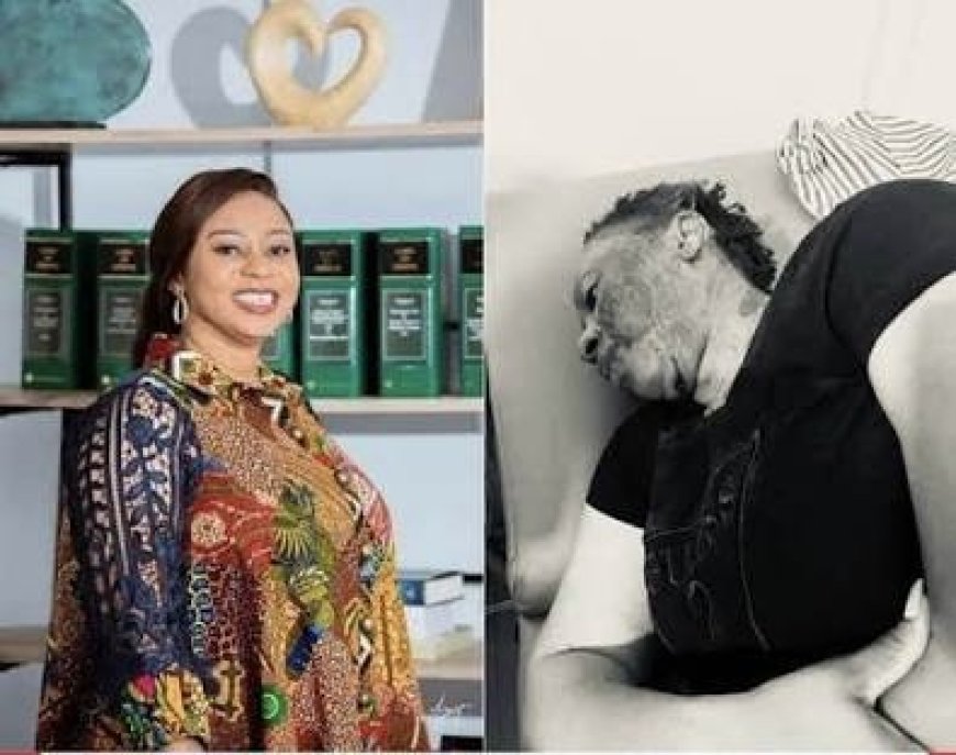 Police Investigate Shooting Incident Involving Adwoa Safo as Conflicting Accounts Emerge