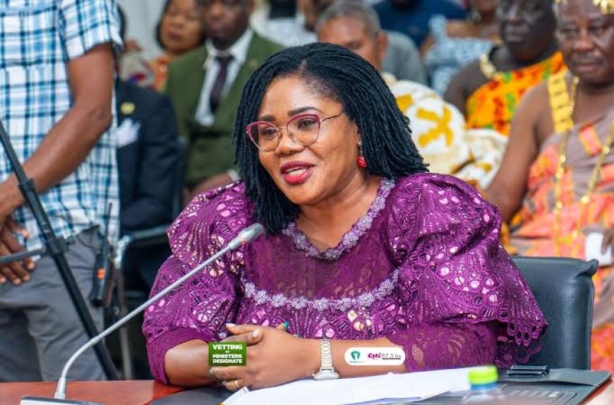 GENDER MINISTRY RAISES ALARM OVER GROWING CHILD HAWKING AND STREET HOMELESSNESS