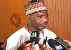 INTERIOR MINISTER: NO FATALITIES IN ODORNA MARKET AND TEMA FIRES AS GOVERNMENT TARGETS GH¢350 MILLION FOR FLOOD RELIEF