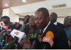 MINORITY DEMANDS FULL ACCOUNTABILITY FOR PROPOSED GH¢300 MILLION FLOOD RELIEF FUND