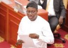 MAJORITY LEADER CALLS FOR IMMEDIATE ACTION BY LOCAL ASSEMBLIES TO TACKLE FLOODING AND SANITATION CHALLENGES