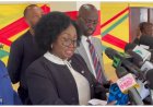 MINORITY QUESTIONS AG’S AUTHORITY TO ORDER RELEASE OF GH¢350M FROM INJUNCTED CONTINGENCY FUND
