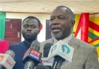 "TRIBUNALS WILL COMPLEMENT, NOT UNDERMINE COURTS" - ATTORNEY-GENERAL DEFENDS TRIBUNALS BILL