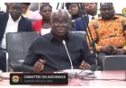 NKOKO NKITINKITI TROUBLE:  FARMERS EATING THE BIRDS - AGRICULTURAL MINISTER CONFIRMS