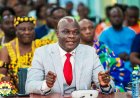 GOVERNMENT SETS UP COMMITTEE TO CREATE NATIONAL DATABASE ON SHRINES, CHURCHES AND RELIGIOUS SITES - AHMED IBRAHIM