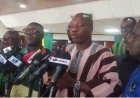 MAJORITY LEADER ACCUSES MINORITY OF CHASING 'MEDIA OPTICS' IN BANK OF GHANA PROBE
