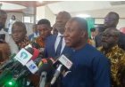 MINORITY WALKS OUT OF PARLIAMENT OVER BLOCKED QUESTIONS ON SIM CARD RE-REGISTRATION COSTS