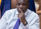 GOV'T TO ROLL OUT NEW BIOMETRIC SIM REGISTRATION EXERCISE