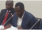 ECONOMY COMMITTEE ASSURES FAIR REVIEW AS PARLIAMENT STRENGTHENS OVERSIGHT