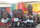 MINORITY DEMANDS END TO CRIMINAL INSULT PROSECUTIONS; URGES PASSAGE OF REPEAL BILL