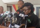 SELECTIVE JUSTICE IN AKONTA MINING CASE, MINORITY DEMANDS EQUAL APPLICATION OF LAW