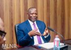 STATE OWNS EFUA SUTHERLAND CHILDREN’S PARK - LANDS MINISTER CONFIRMS