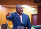 BANK OF GHANA BORROWING: MINORITY DEFENDS OVERSIGHT ROLES