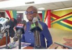 NHYIAESO MP HITS ON MUSA DANKWA OVER LOW PERFORMANCE RANKING