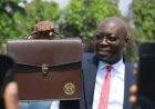 GOVERNMENT BUILDS GH₵15.6 BILLION SINKING FUND TO TACKLE DEBTS- DR. ATO FORSON