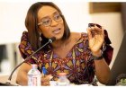 STRENGTHEN INTERNAL CONTROLS TO MATCH INCREASED DACF- HON. ABENA OSEI-ASARE