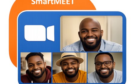 Introducing SmartConet: A Smarter Way to Connect, Collaborate and Communicate