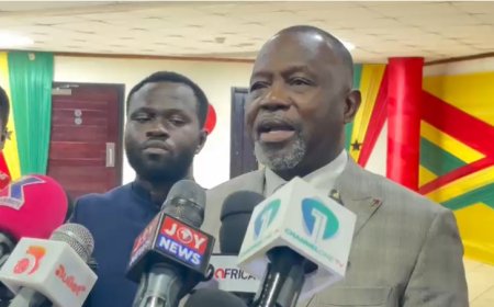 "TRIBUNALS WILL COMPLEMENT, NOT UNDERMINE COURTS" - ATTORNEY-GENERAL DEFENDS TRIBUNALS BILL
