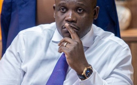 GOV'T TO ROLL OUT NEW BIOMETRIC SIM REGISTRATION EXERCISE