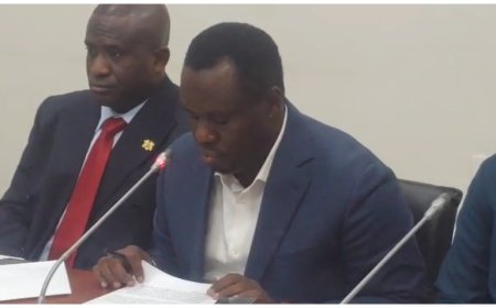 ECONOMY COMMITTEE ASSURES FAIR REVIEW AS PARLIAMENT STRENGTHENS OVERSIGHT