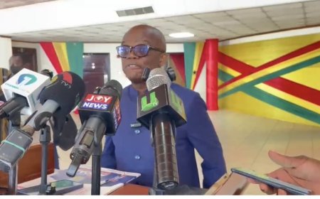 NHYIAESO MP HITS ON MUSA DANKWA OVER LOW PERFORMANCE RANKING