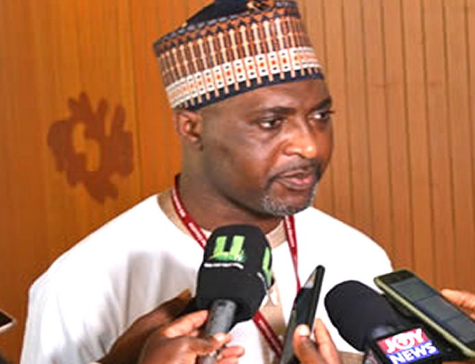 INTERIOR MINISTER: NO FATALITIES IN ODORNA MARKET AND TEMA FIRES AS GOVERNMENT TARGETS GH¢350 MILLION FOR FLOOD RELIEF
