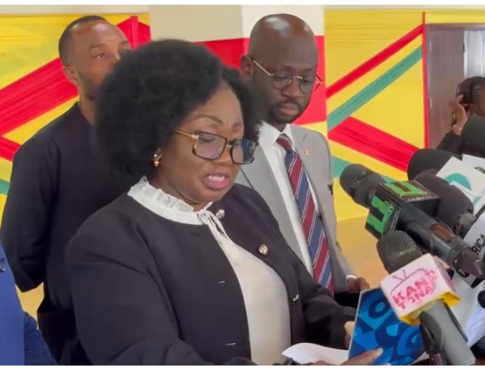 MINORITY QUESTIONS AG’S AUTHORITY TO ORDER RELEASE OF GH¢350M FROM INJUNCTED CONTINGENCY FUND
