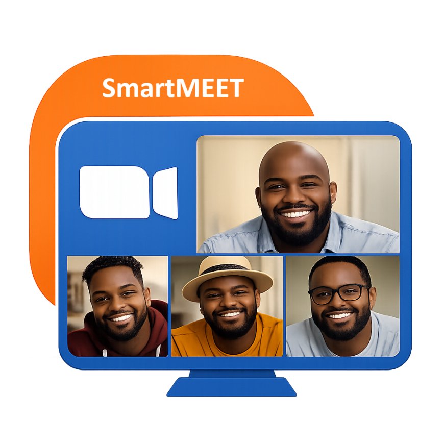 Introducing SmartConet: A Smarter Way to Connect, Collaborate and Communicate