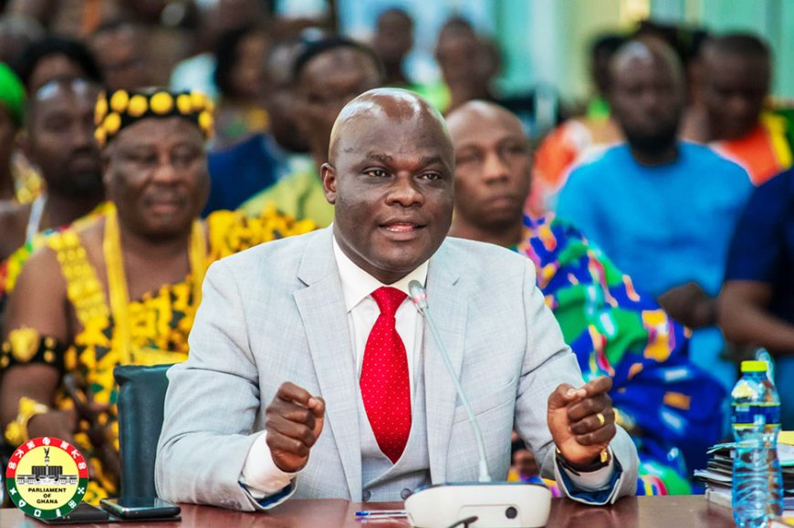 GOVERNMENT TO BUILD 261 24-HOUR MARKETS - ONE IN EVERY DISTRICT - LOCAL GOVERNMENT MINISTER