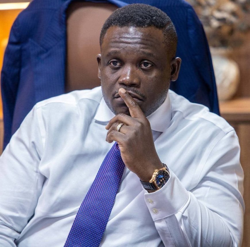 GOV'T TO ROLL OUT NEW BIOMETRIC SIM REGISTRATION EXERCISE